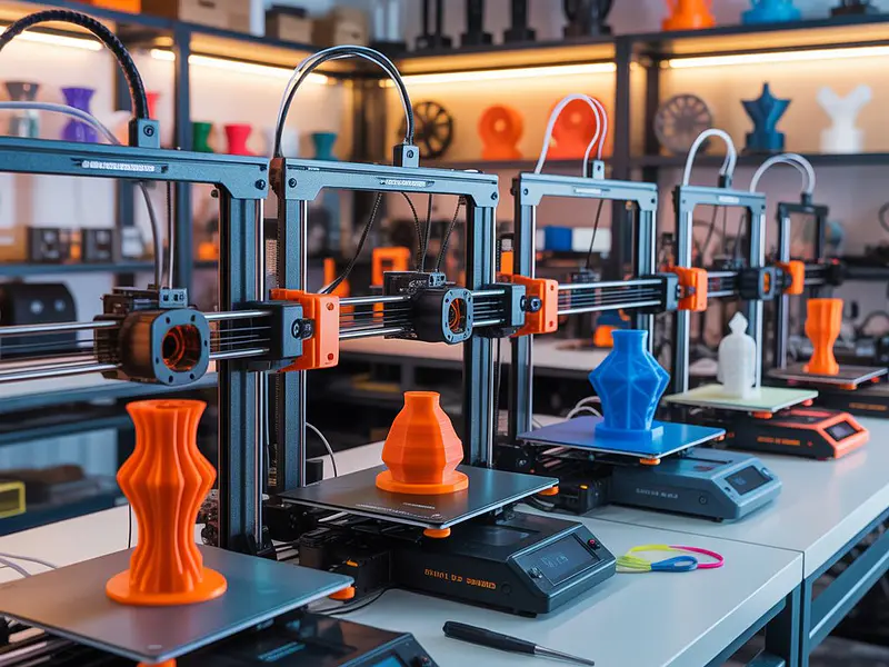 ¿Qué debo revisar antes de comprar una impresora 3D?
