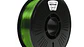 Filamento Petg Verde Esmeralda Transparente TODOTONER.CL | FILAMENTOS - Miniatura 2