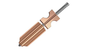 AD5X Boquilla 0.4mm Flashforge | Repuestos 3D