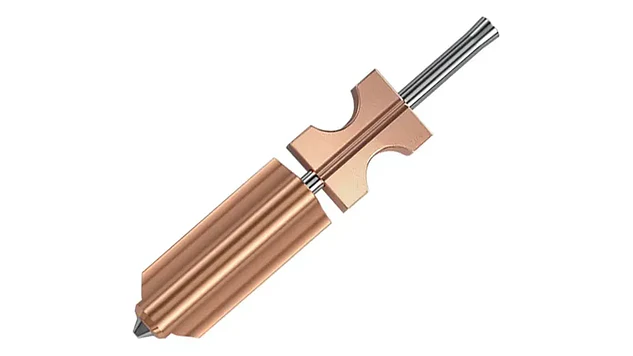 AD5X Boquilla 0.4mm Flashforge | Repuestos 3D 1