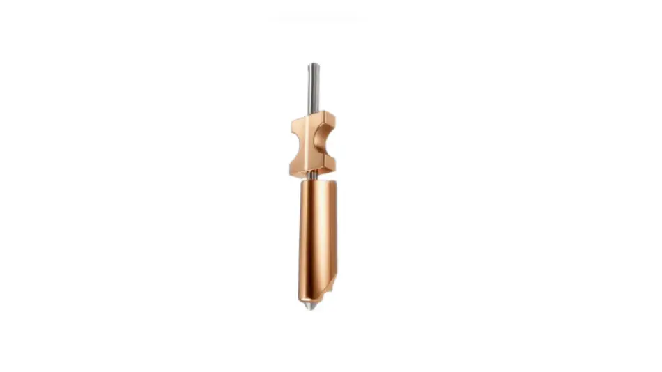 AD5X Boquilla Acero Endurecida 0.6mm Flashforge | Repuestos 3D 1