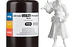 Resina Tipo ABS Like 3.0+ Blanca 1KG Elegoo | Resinas - Miniatura 1