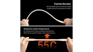 Resina Tipo ABS Like 3.0+ Gris 1KG Elegoo | Resinas
