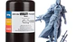 Resina Tipo ABS Like 3.0+ Gris 1KG Elegoo | Resinas - Miniatura 1