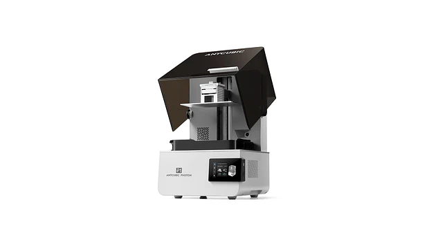 Photon P1 Anycubic 14K | Impresora 3D Resina 1