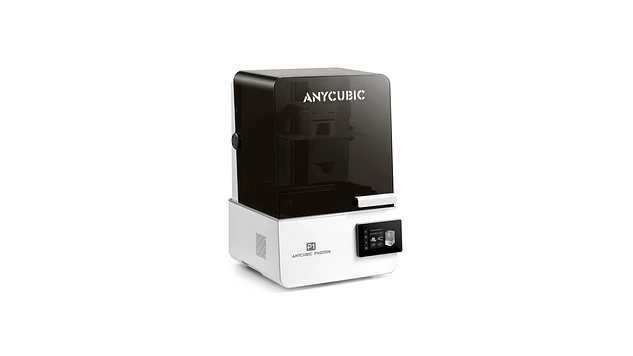 Photon P1 Anycubic 14K | Impresora 3D Resina 2