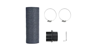 Falcon Kit Extensión Tubo Escape Creality | Accesorios 3D