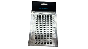 Marcadores 3D 6 mm Pack 800 para Escaner 3D Creality | Accesorios 3D