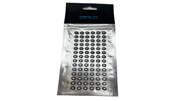 Marcadores Reflectantes 3mm (840u) para Escaner 3D Creality | Accesorios 3D 1