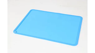 Mat de Silicona 40x35 cm Creality | Accesorios 3D