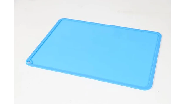 Mat de Silicona 40x35 cm Creality | Accesorios 3D 1