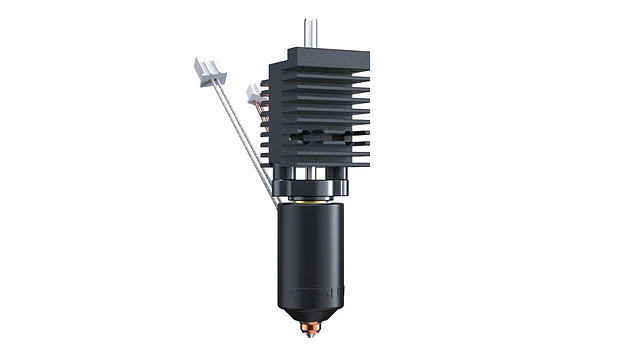 K2 Kit Bloque Calentador Cerámico Creality | Repuestos 3D 1