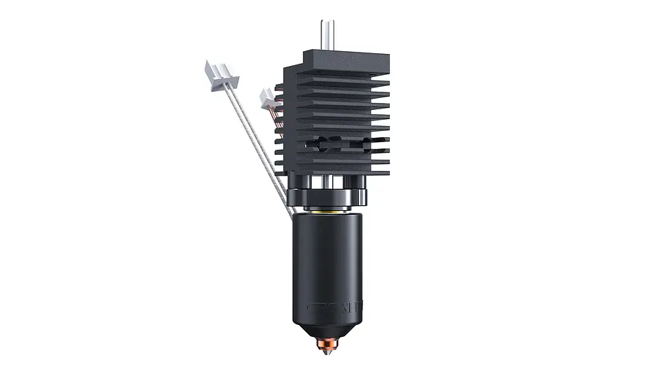 K2 Kit Bloque Calentador Cerámico Creality | Repuestos 3D 1