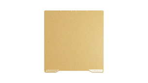 K2 Pro PEI Esmerilada Doble Cara 293x270mm Creality | Repuestos 3D