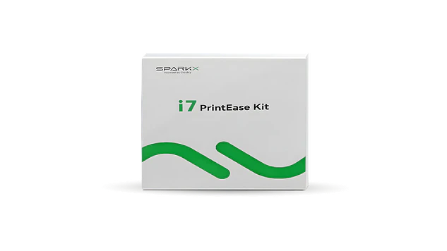 Kit Repuestos SPARKX i7 Completo Creality | Repuestos 3D 3