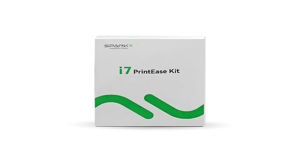 Kit Repuestos SPARKX i7 Completo Creality | Repuestos 3D 3
