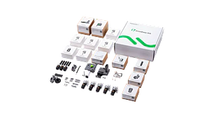 Kit Repuestos SPARKX i7 Completo Creality | Repuestos 3D
