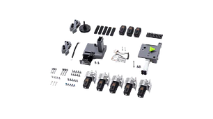 Kit Repuestos SPARKX i7 Completo Creality | Repuestos 3D