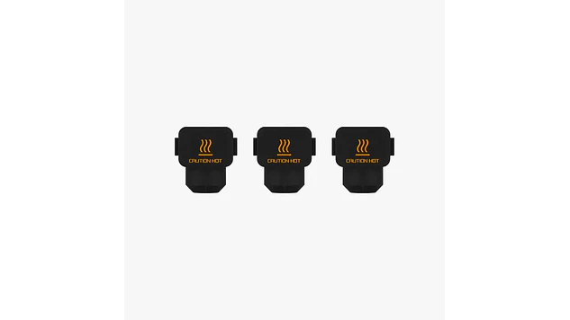 Silicona de Hotend A1 Mini | Repuestos 3D 1