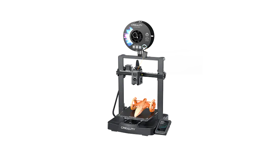 IMPRESORA 3D Creality Ender-3 V3 KE | TodoToner.cl