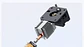 Ender-3 2025 V3 KE Creality 500mm/s | Tamaño Imp 220x220x240mm  | Impresora 3D |  - Miniatura 14