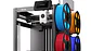 Adventure AD5X Combo Multicolor | Core XY Flashforge | Tamaño Imp 220 x 220 x 220 mm | Impresora 3D - Miniatura 11
