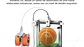 Sparkx I7 Combo Creality | Tamaño Imp 260x260x255mm | Impresora 3D - Miniatura 15