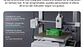 Sparkx I7 Combo Creality | Tamaño Imp 260x260x255mm | Impresora 3D - Miniatura 16