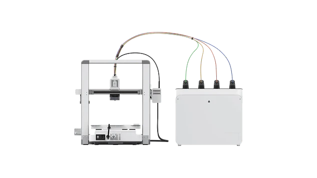 Sparkx I7 Combo Creality | Tamaño Imp 260x260x255mm | Impresora 3D 19