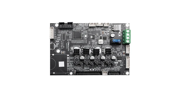 Ender 3 V3 KE Placa Madre Creality | Repuestos 3D 2