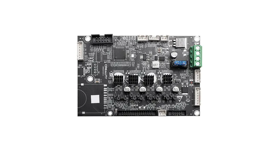 Ender 3 V3 KE Placa Madre Creality | Repuestos 3D 2
