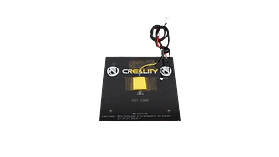 Ender 3 V3 SE / Ender 3 V3 KE Kit de Cama Caliente Creality | Repuestos 3D