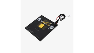 Ender 3 V3 SE / Ender 3 V3 KE Kit de Cama Caliente Creality | Repuestos 3D
