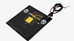 Ender 3 V3 SE / Ender 3 V3 KE Kit de Cama Caliente Creality | Repuestos 3D - Miniatura 2