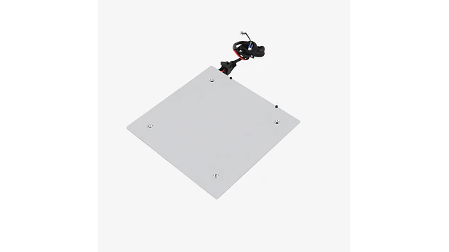 Ender 3 V3 SE / Ender 3 V3 KE Kit de Cama Caliente Creality | Repuestos 3D 3