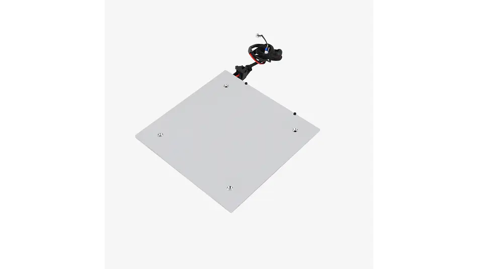 Ender 3 V3 SE / Ender 3 V3 KE Kit de Cama Caliente Creality | Repuestos 3D 3