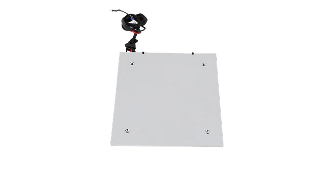 Ender 3 V3 SE / Ender 3 V3 KE Kit de Cama Caliente Creality | Repuestos 3D 4