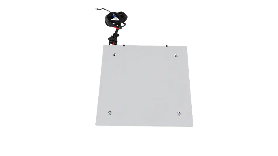 Ender 3 V3 SE / Ender 3 V3 KE Kit de Cama Caliente Creality | Repuestos 3D 4