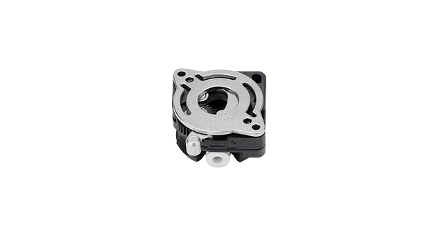 Kit de Extrusión K1 / K1 max / K1C / Ender 3 V3 / V3 PLUS  Creality | Repuestos 3D 2