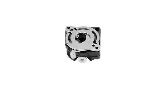 Kit de Extrusión K1 / K1 max / K1C / Ender 3 V3 / V3 PLUS  Creality | Repuestos 3D 3