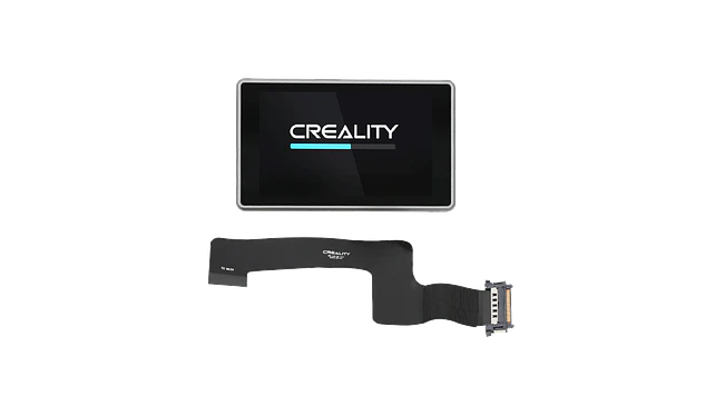 K1C Kit de Pantalla Táctil Creality | Repuestos 3D 1