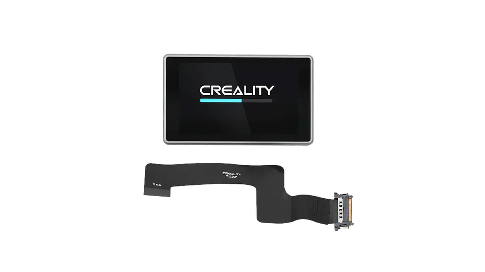 K1C Kit de Pantalla Táctil Creality | Repuestos 3D 1