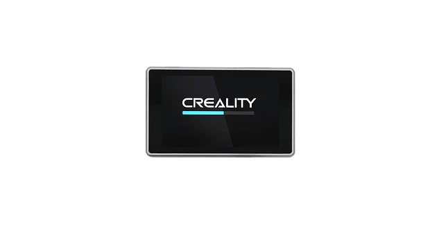 K1C Kit de Pantalla Táctil Creality | Repuestos 3D 2