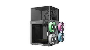 Creator 5 Pro Multicolor PREVENTA 14 SEPTIEMBRE APROX  5 Cabezales Flashforge  | Impresora 3D