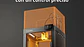 Creator 5 Pro Multicolor PREVENTA 14 SEPTIEMBRE APROX  5 Cabezales Flashforge  | Impresora 3D - Miniatura 5