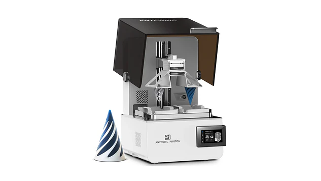 Photon P1 14K Combo Anycubic  | Impresora 3D Resina 2