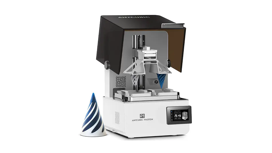 Photon P1 14K Combo Anycubic  | Impresora 3D Resina 2