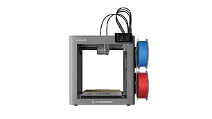 Creator 5 Multicolor 5 Cabezales PREVENTA 14 SEPTIEMBRE (Sin Cubiertas) Flashforge | Impresora 3D