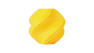 FILAMENTO PLA AMARILLO REFILL RFID BAMBU LAB | Filamentos