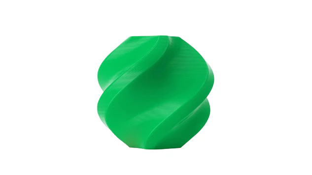 FILAMENTO PLA VERDE REFILL BAMBU LAB | Filamentos 1